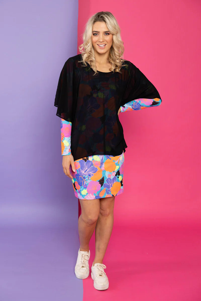 Charlo Theo Dress
