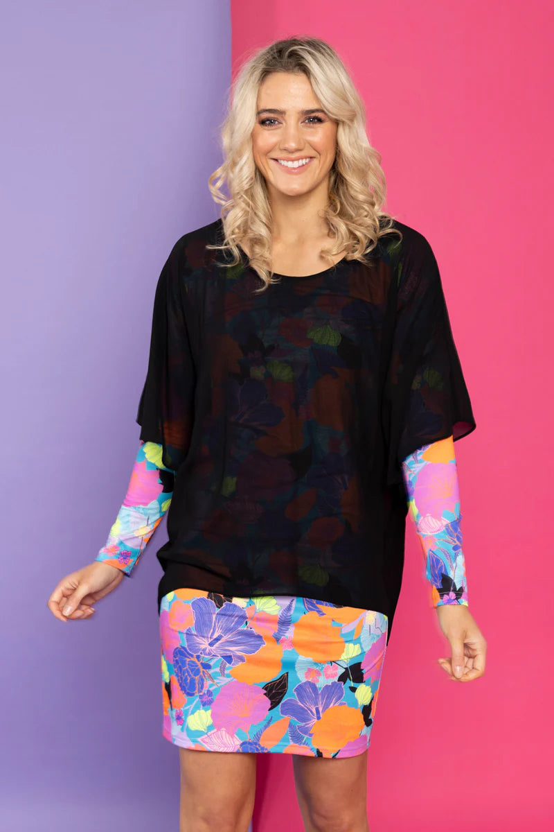 Charlo Theo Dress