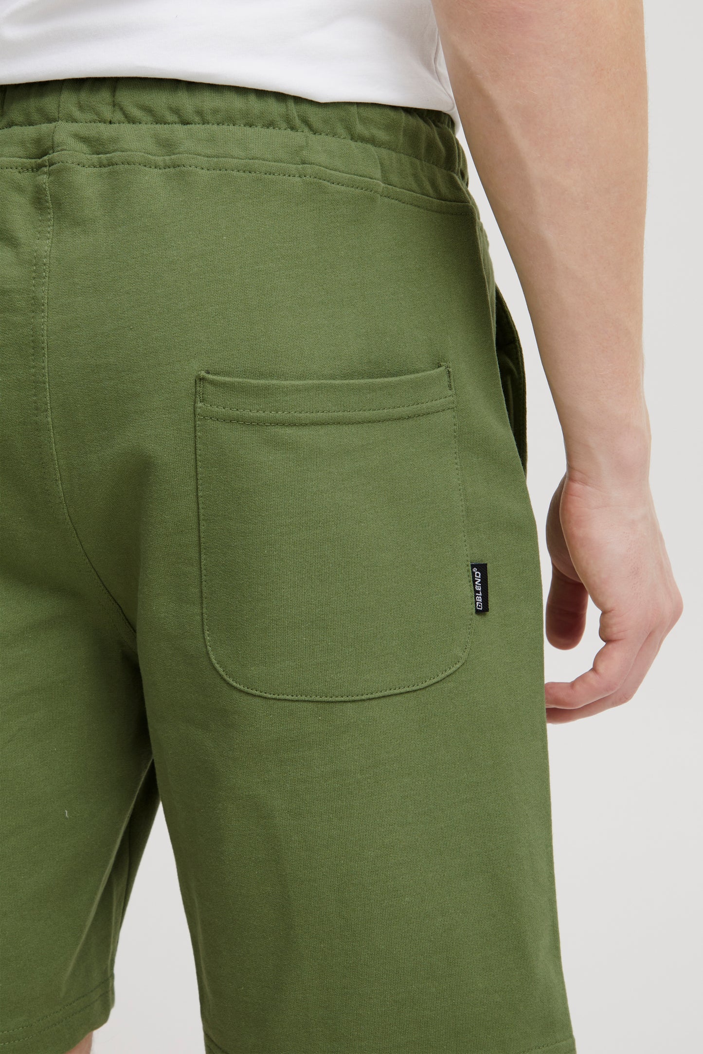 Blend - He Sweat Shorts | Dill