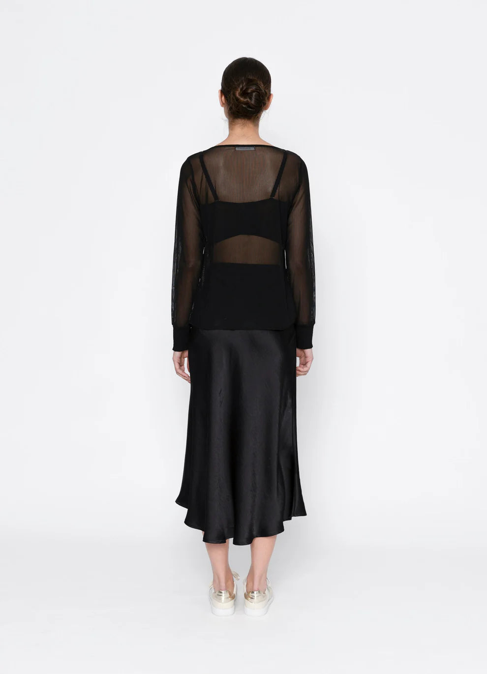 TWO by TWO | Essentials Solari Top