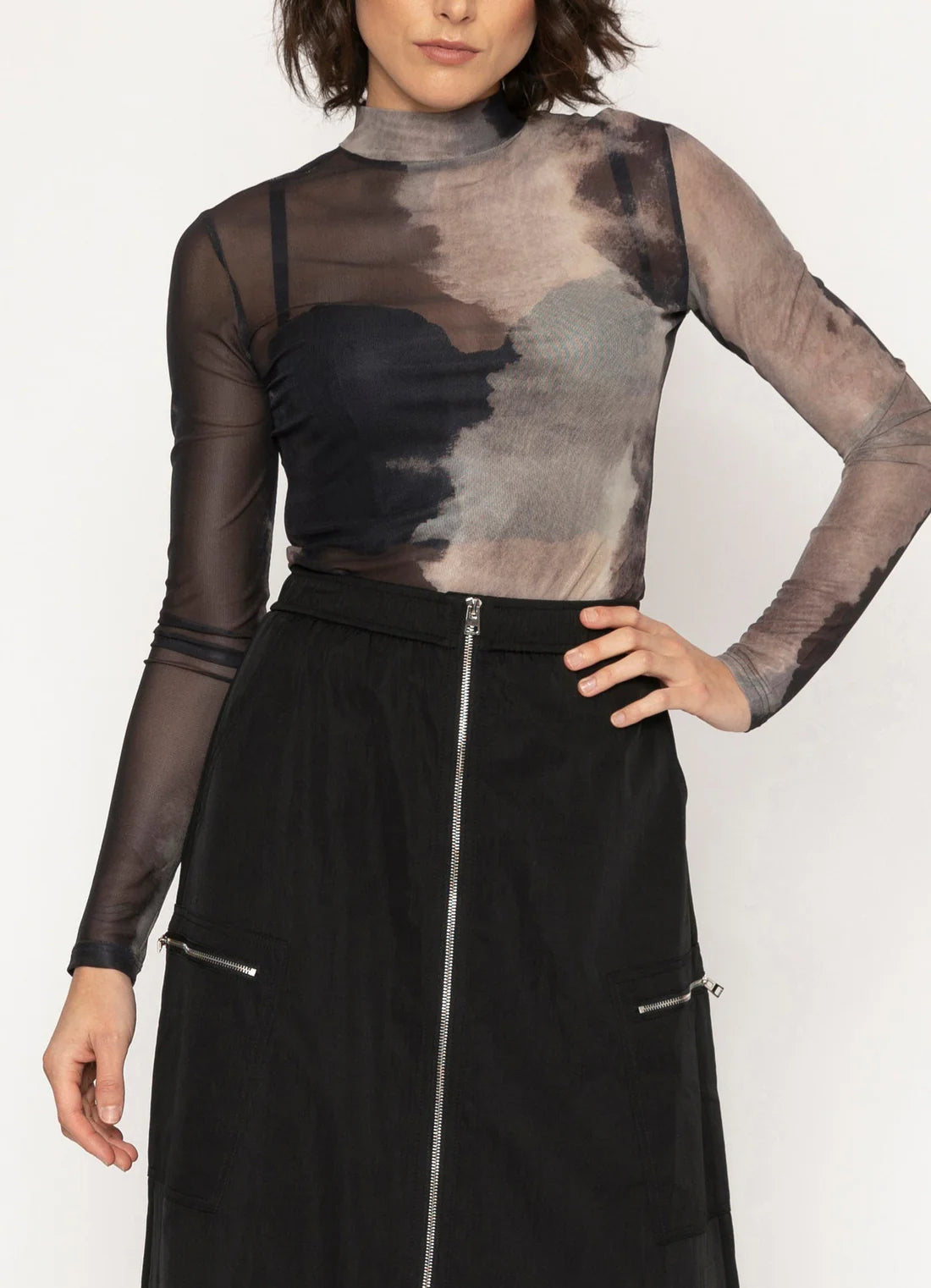 Blacklist | Nebula Top