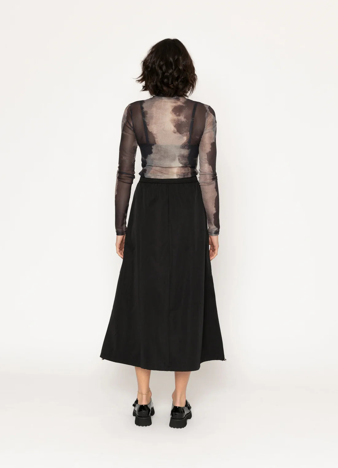 Blacklist | Nebula Top