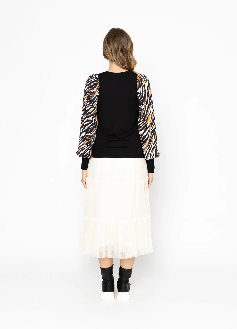 TWO by TWO | Kit Top