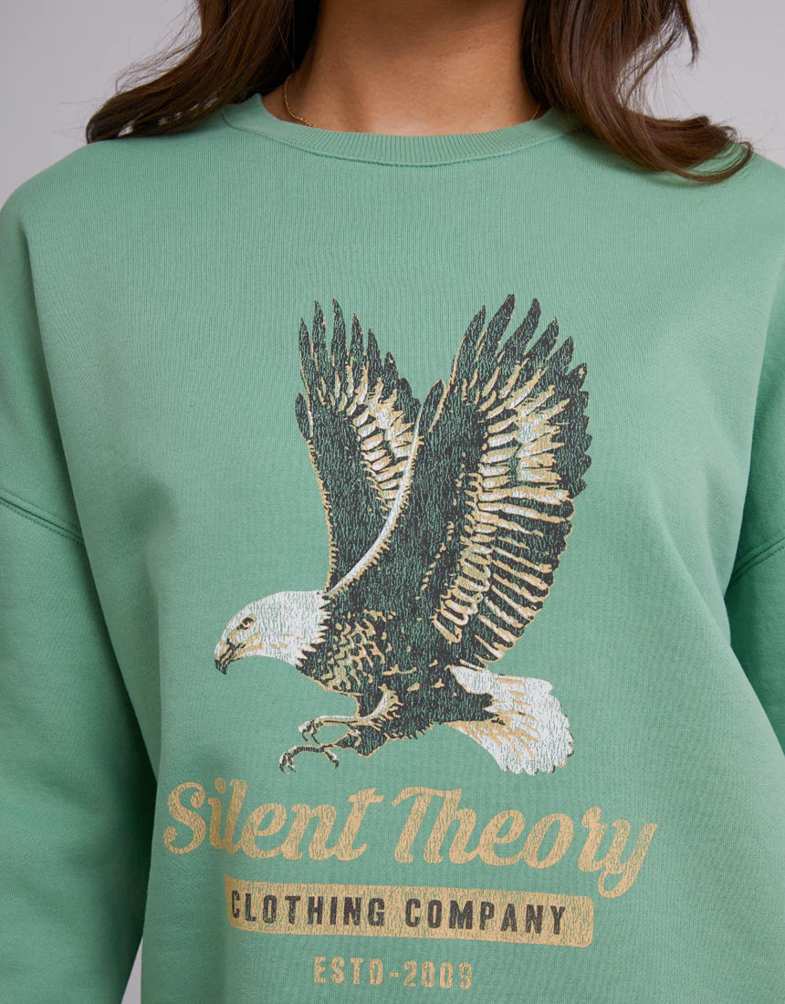 Silent Theory | Born To Flt Crew - Sage