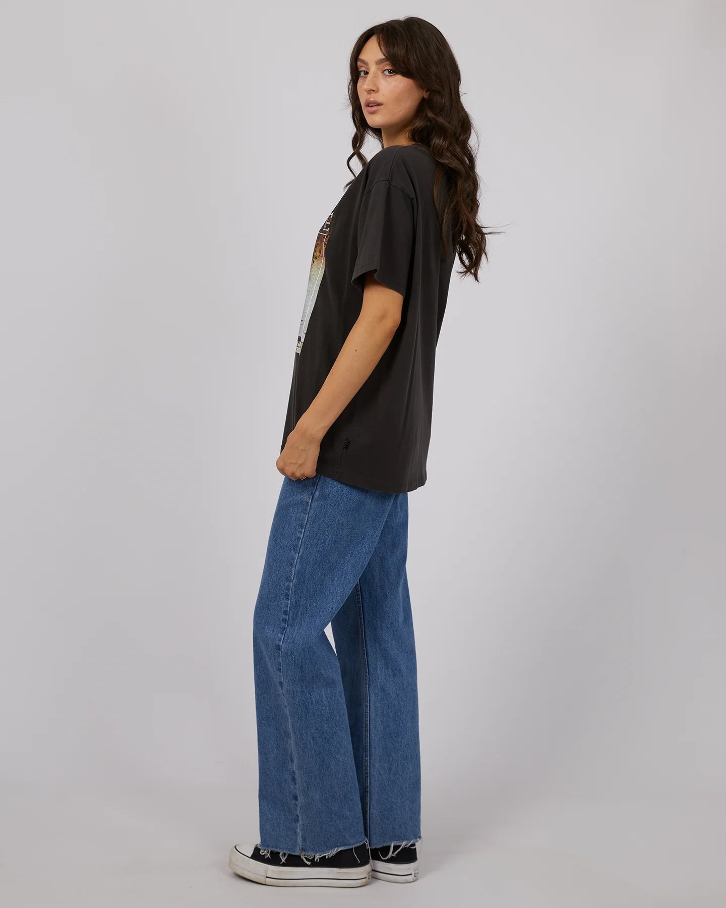 All About Eve | Belle Oversized Tee