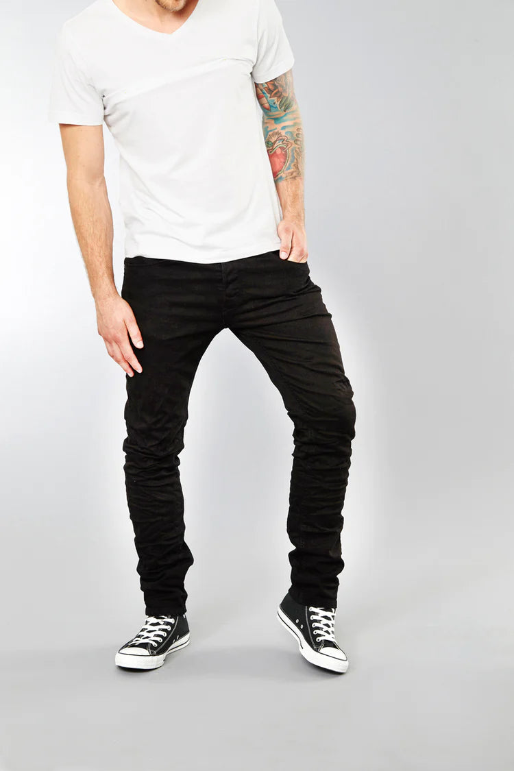 BLEND - He NOOS black jeans | Twister