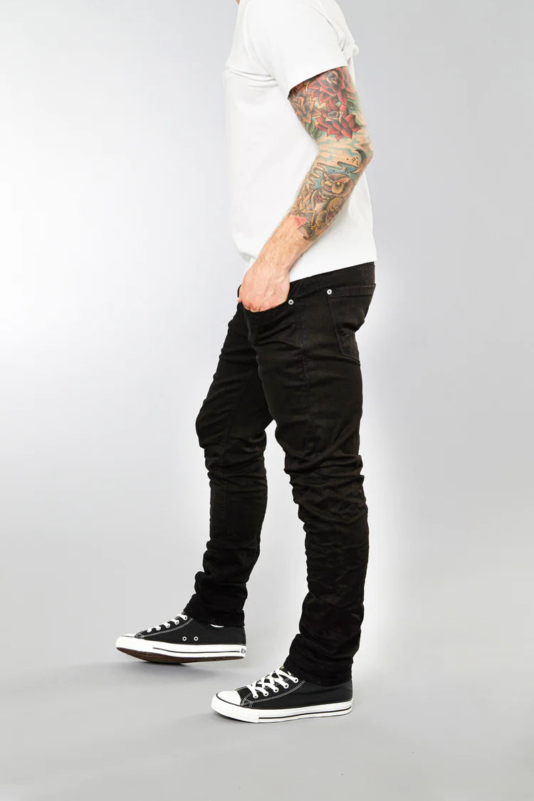 BLEND - He NOOS black jeans | Twister