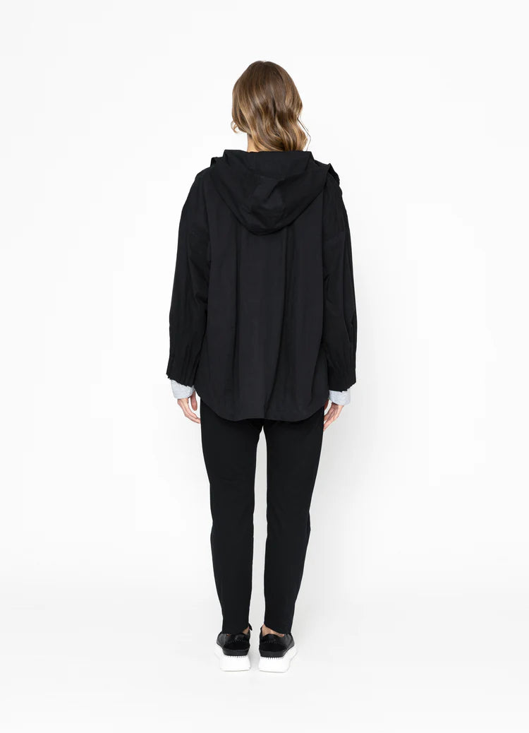 TWO by TWO | Zelle Jacket - Black