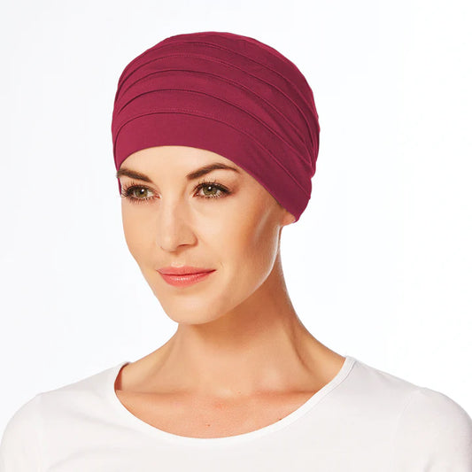 Christine Headwear Yoga Turban - Solid Colors