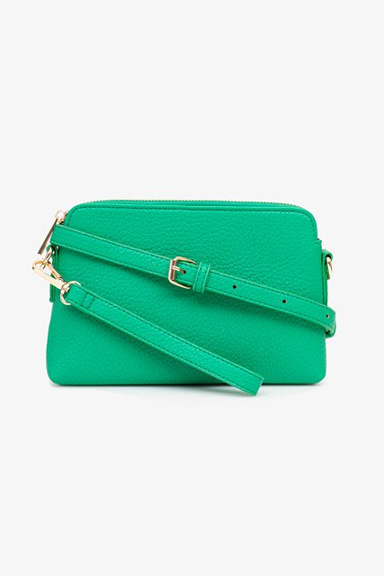 Antler - Nova Bag | Green