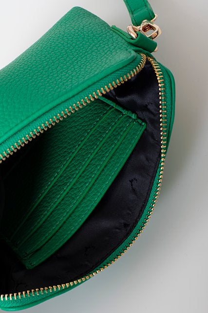 Antler - Nova Bag | Green