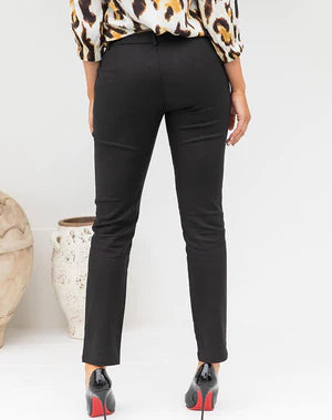 FREEZ Bee Maddison - Jessica Pant | Black