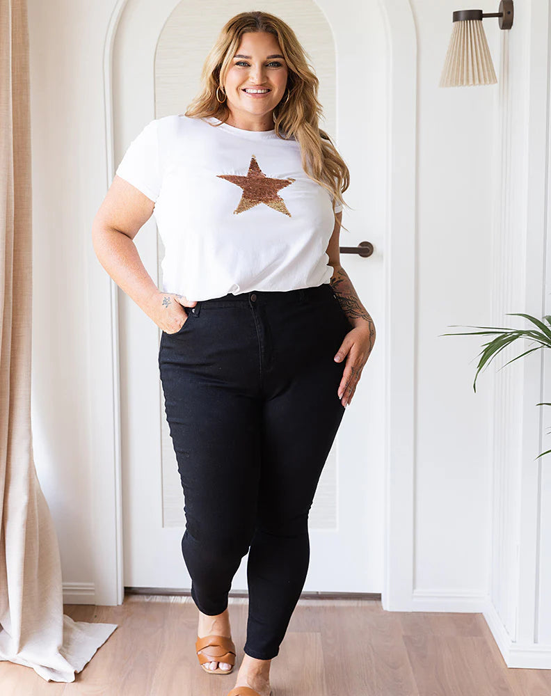 Bee Maddison | Jaymi Jean - Black