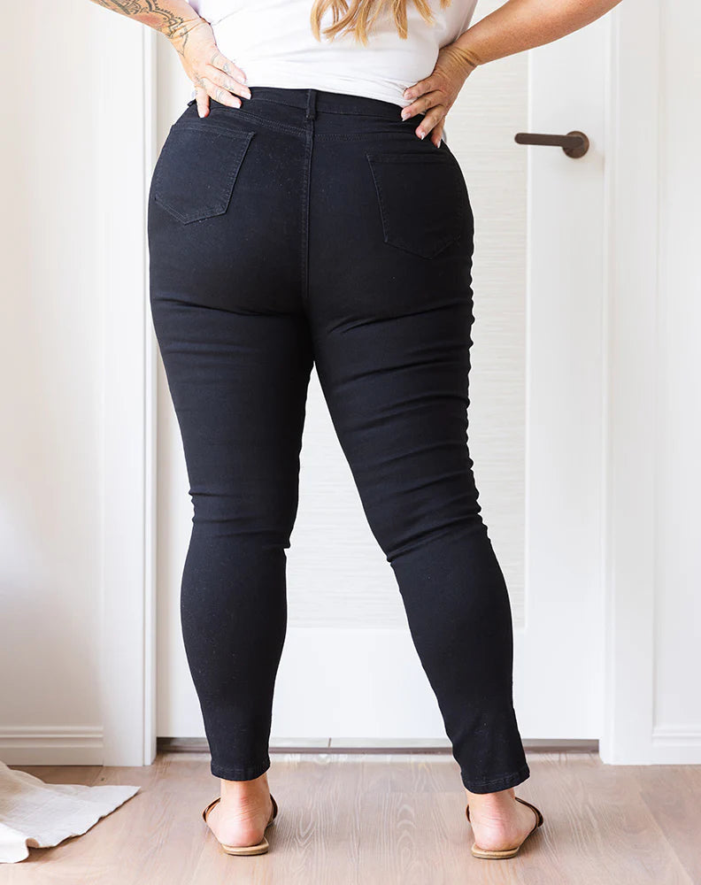 Bee Maddison | Jaymi Jean - Black