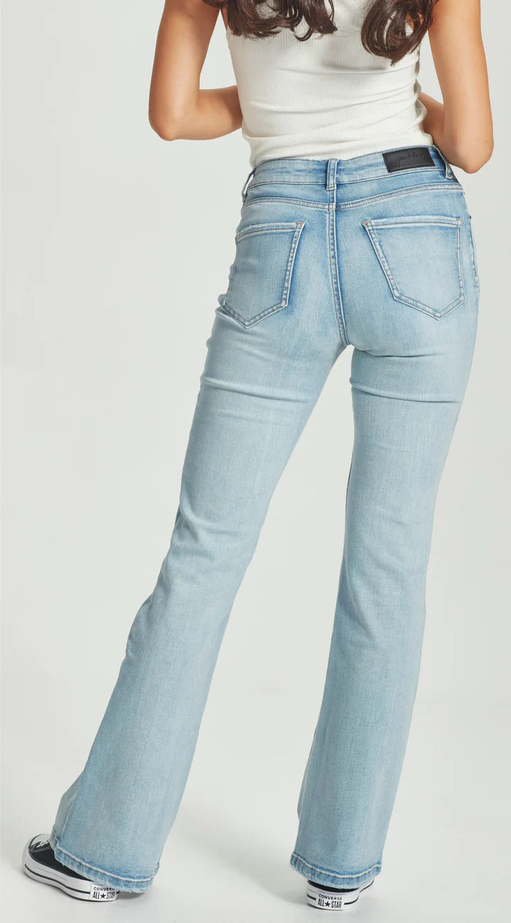 Junkfood Jeans - Harri | Pale Blue