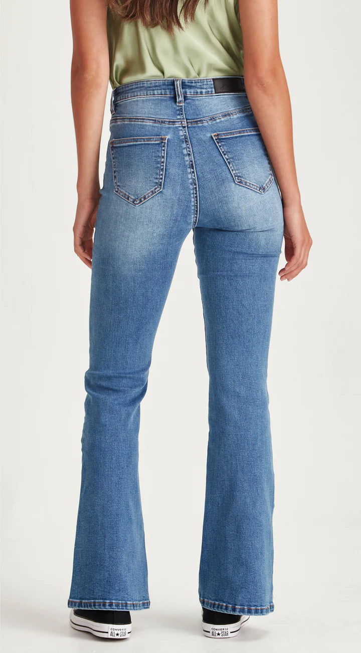 Junkfood Jeans - Harri San Francisco | Blue