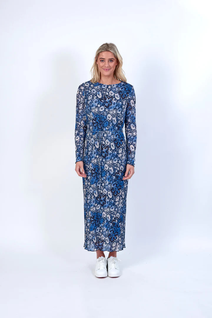 KNEWE - Ace Dress | Axel