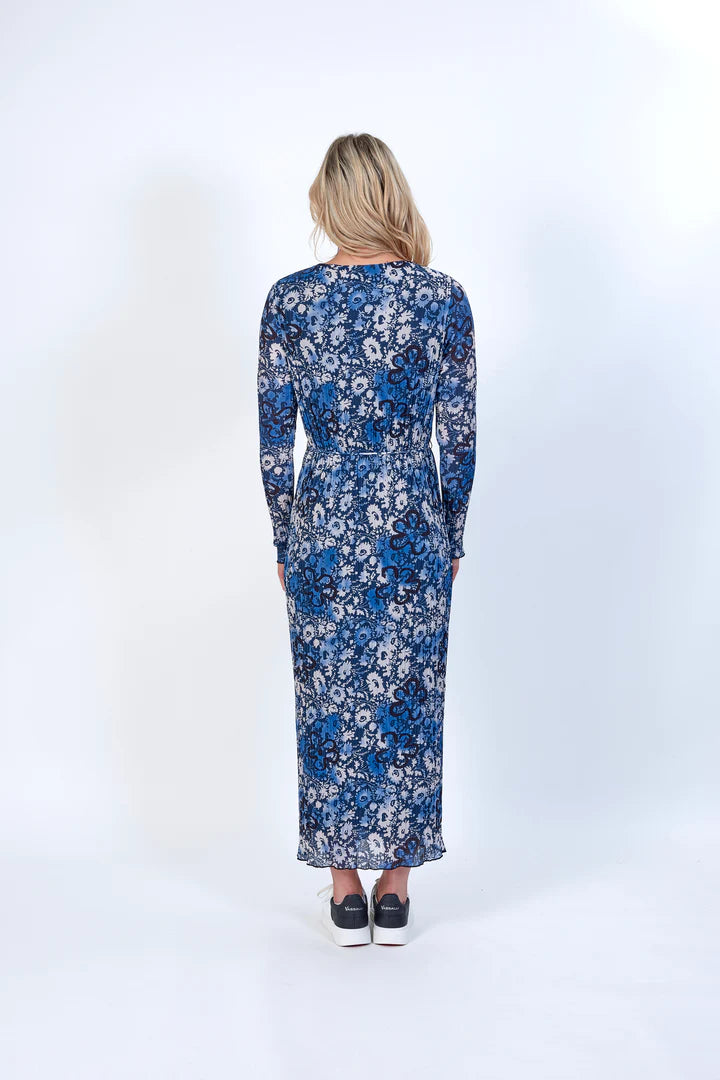 KNEWE - Ace Dress | Axel