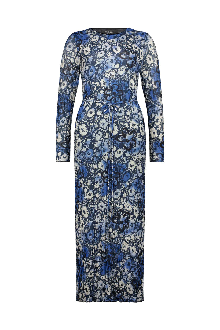 KNEWE - Ace Dress | Axel