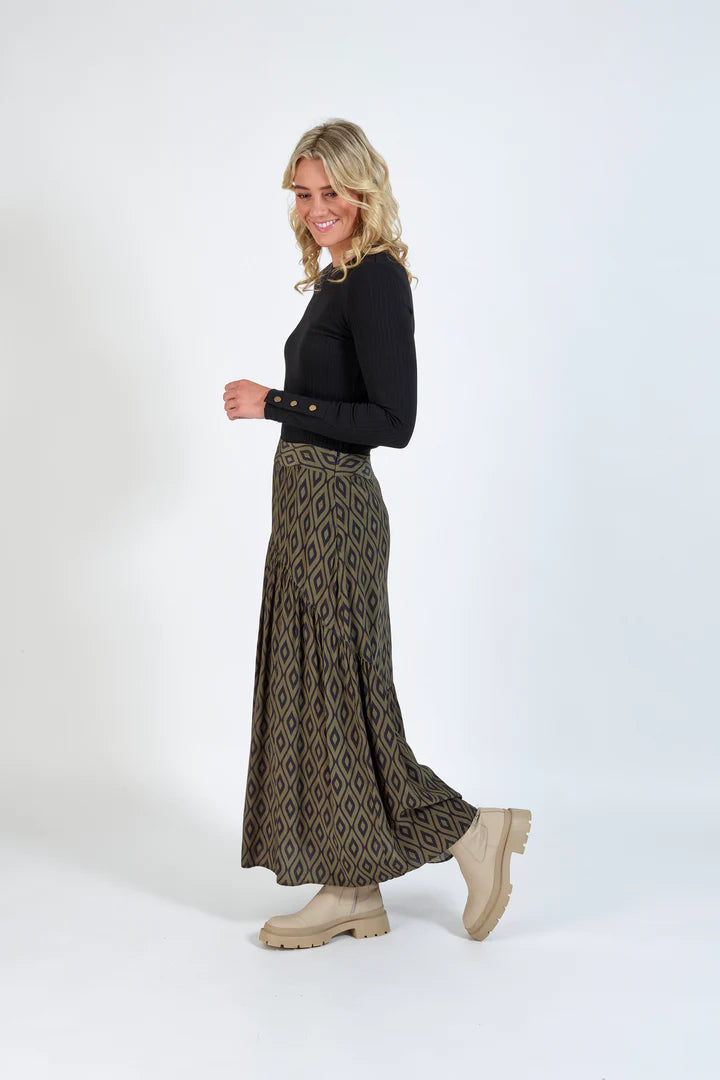 KNEWE - Vienna Skirt | Nova