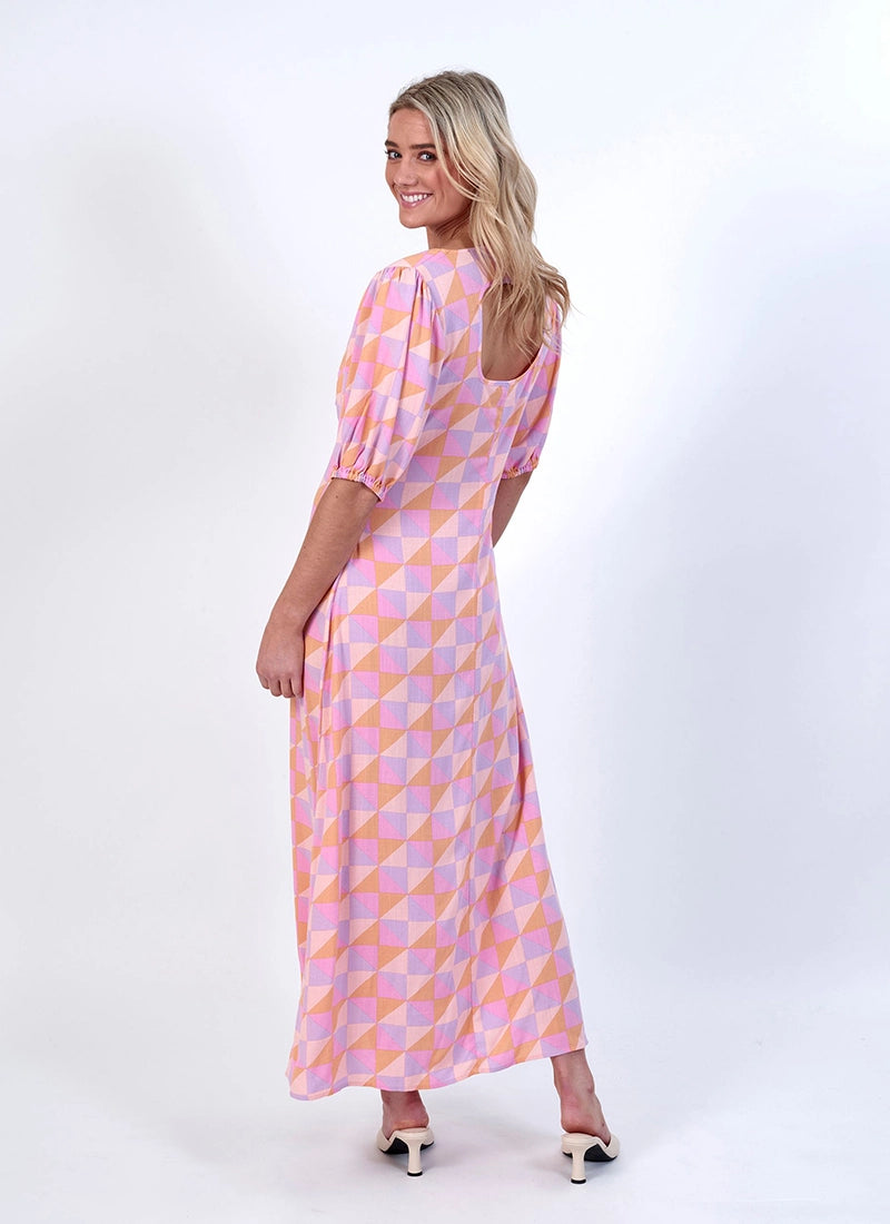 Knewe - Dakota Dress | Pop