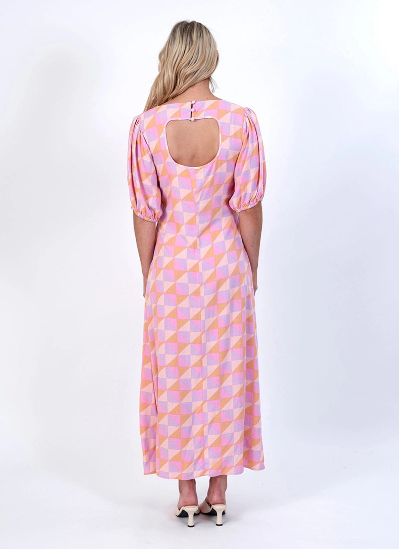 Knewe - Dakota Dress | Pop