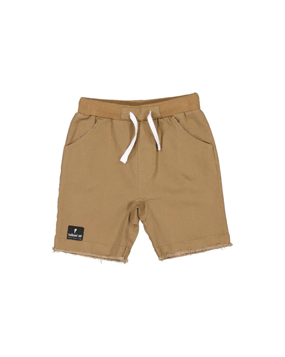 Radicool - Denim Shorts | Spice