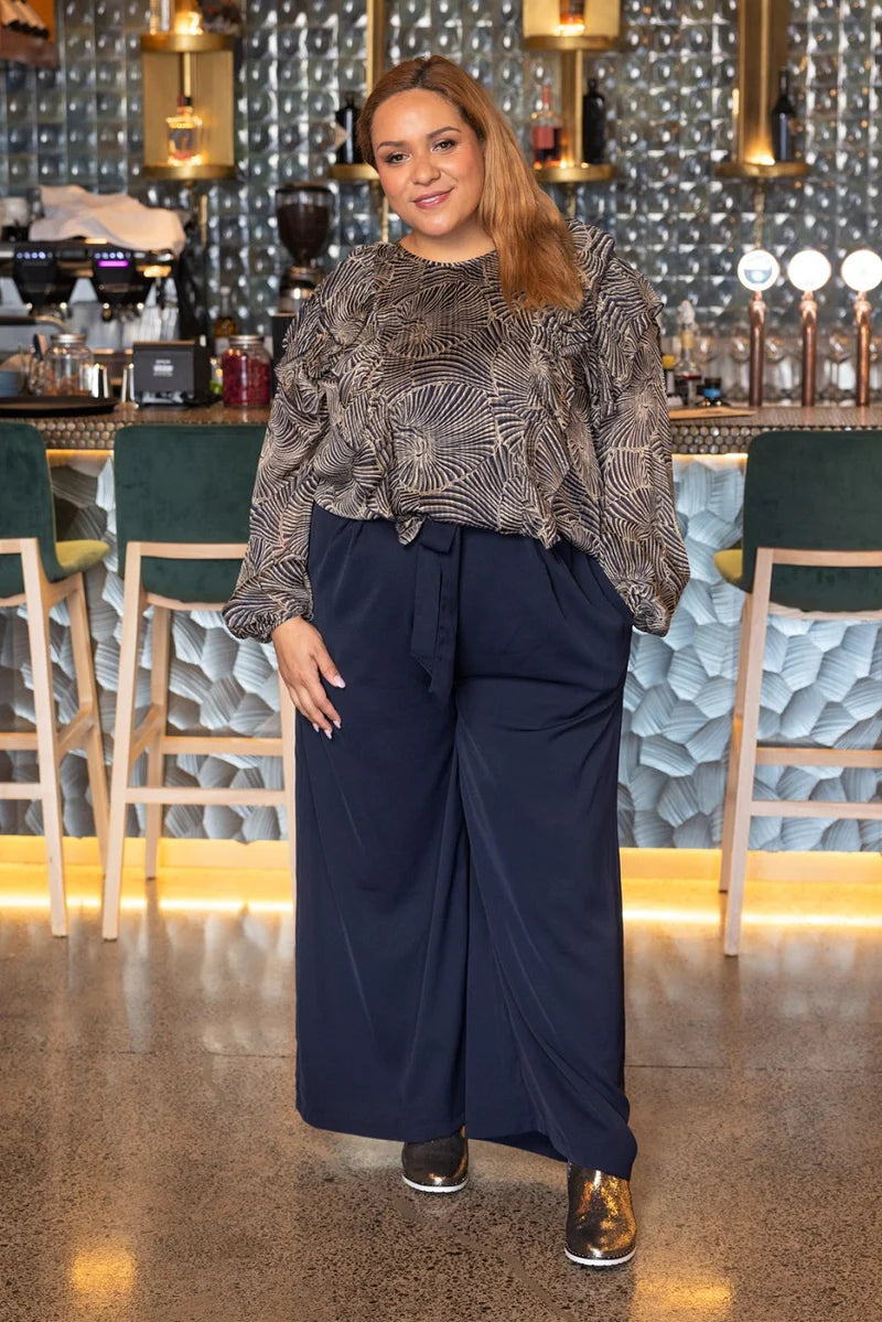 Stella Royal Heidi Pants