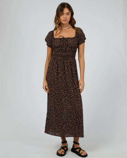 allabouteve | Pip Maxi Dress Printh
