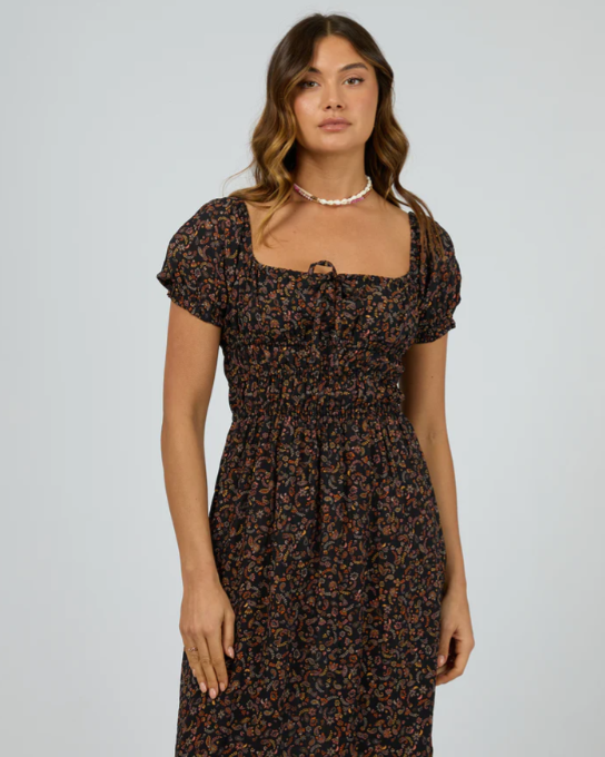 allabouteve | Pip Maxi Dress Printh