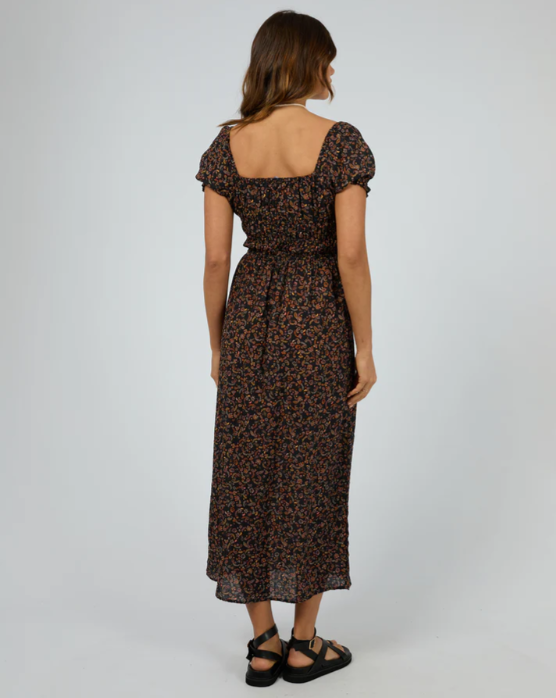 allabouteve | Pip Maxi Dress Printh