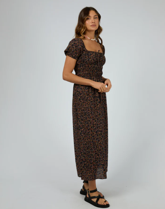 allabouteve | Pip Maxi Dress Printh