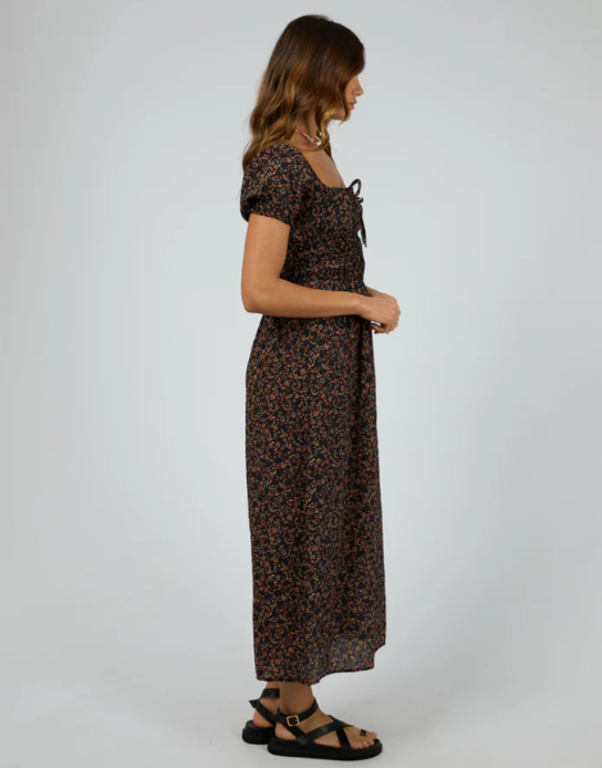 allabouteve | Pip Maxi Dress Printh