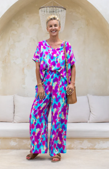 Bee Maddison | Sherbet Top