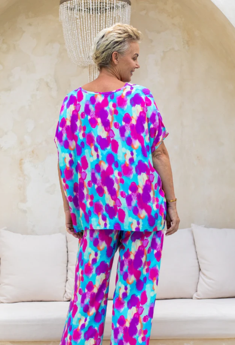 Bee Maddison | Sherbet Top
