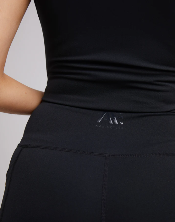 allabouteve | Active Bike Short Black