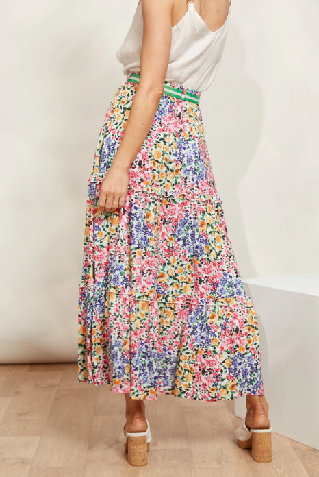 eb&ive | La Mer Skirt - Fiore