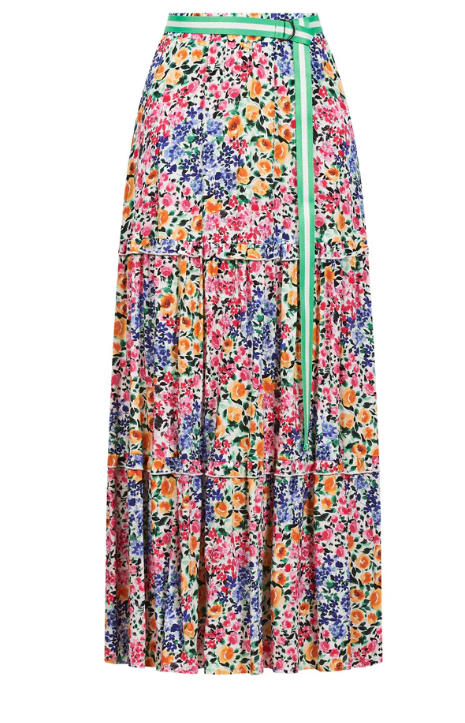eb&ive | La Mer Skirt - Fiore