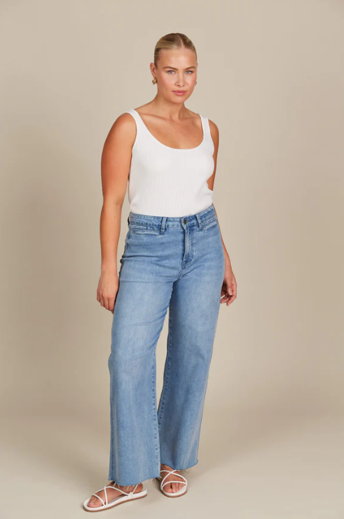 Isle of Mine | Tate Denim - Stellar