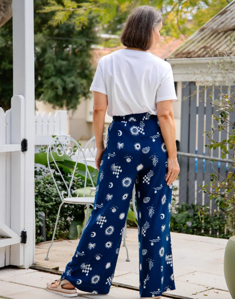 LUNA PANT - PERFECT PARADISE Freez