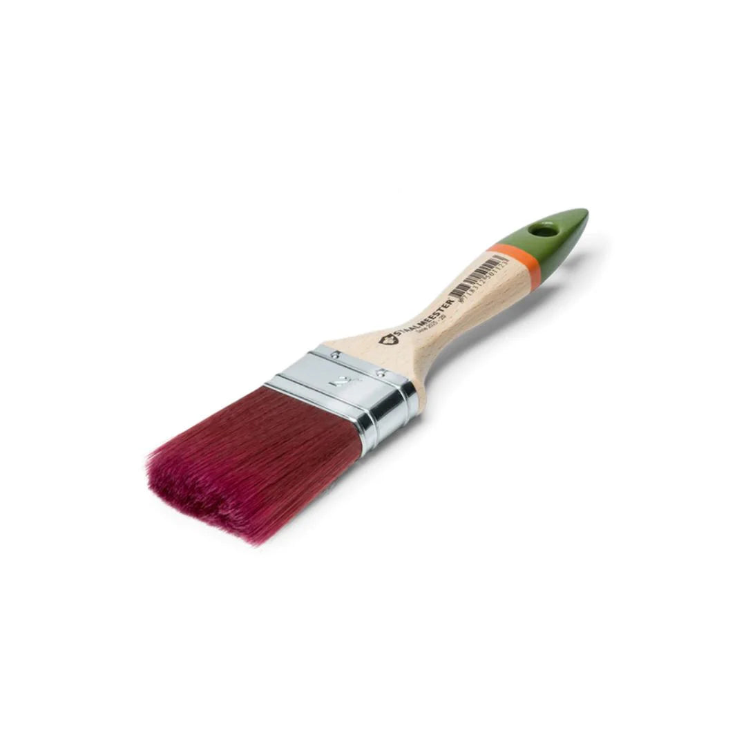 Series 2023 - Pro Hybrid Flat Brushes