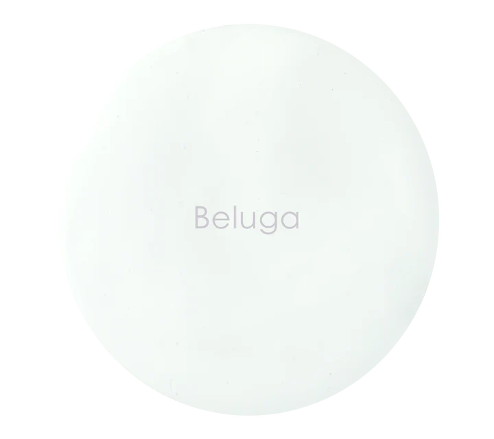 Beluga - Velvet Luxe