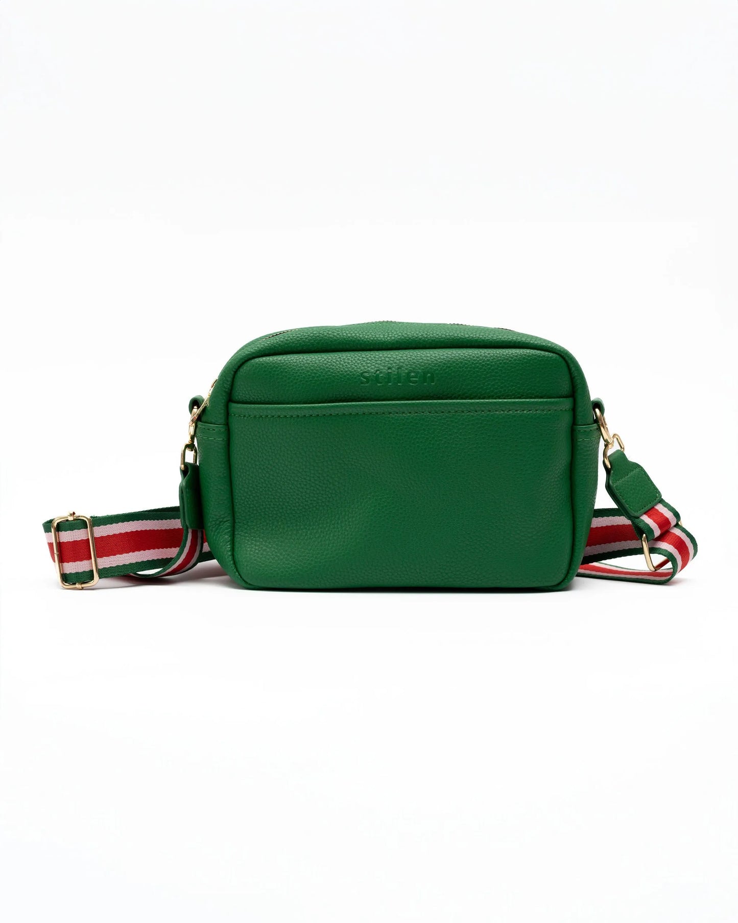 Stilen | Cara Green Bag