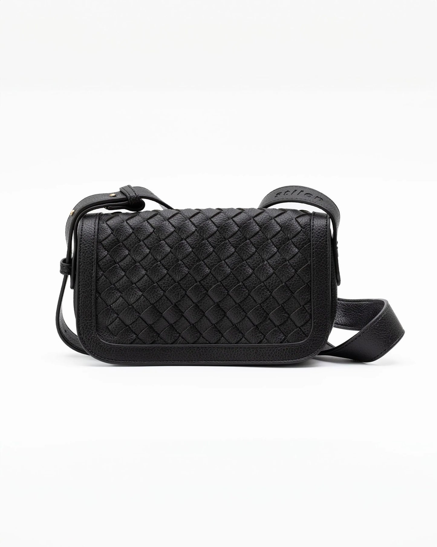 Stilen | Julia Black Bag