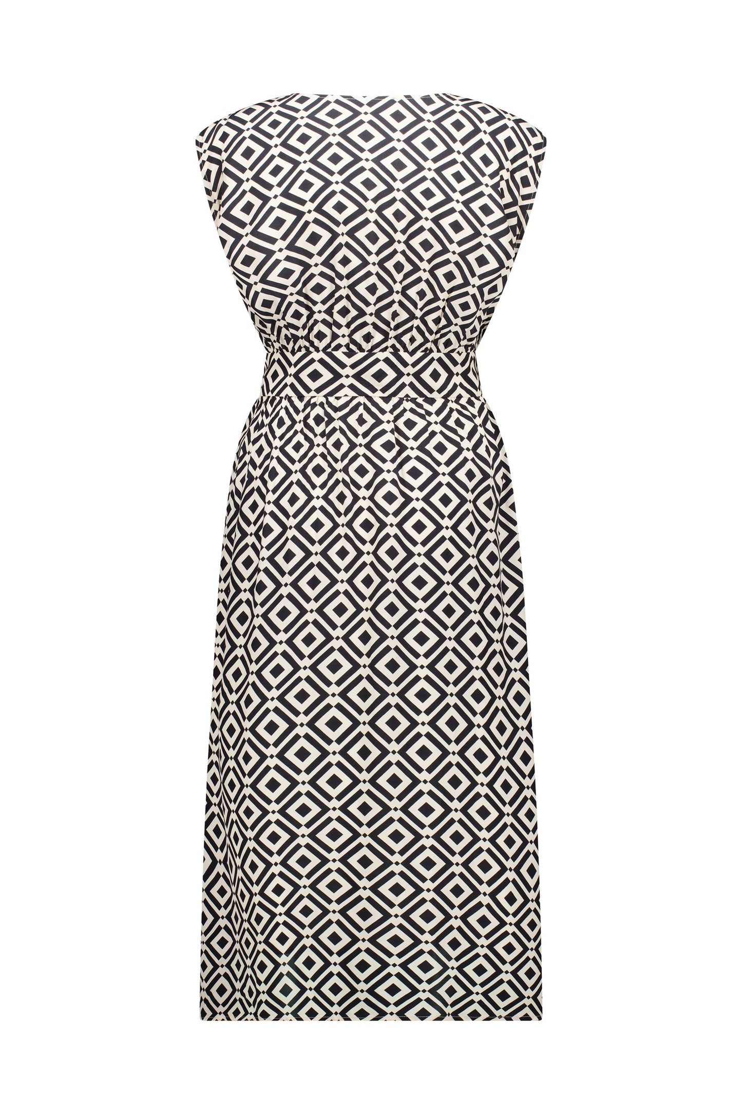 Knewe  Global Dress - Theory