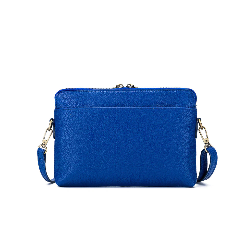 Black Caviar - Kiara | Cobalt Blue