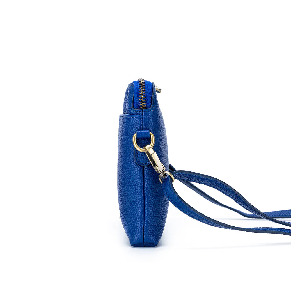 Black Caviar - Kiara | Cobalt Blue