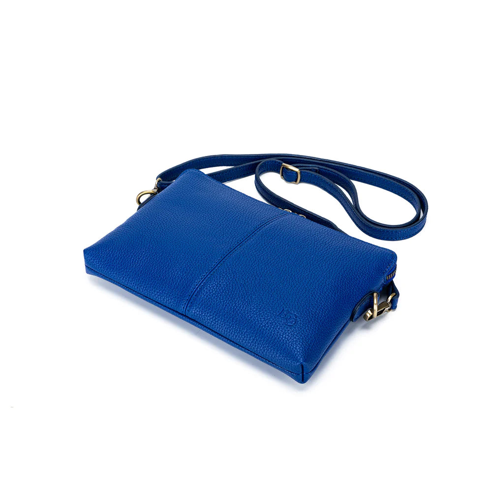 Black Caviar - Kiara | Cobalt Blue