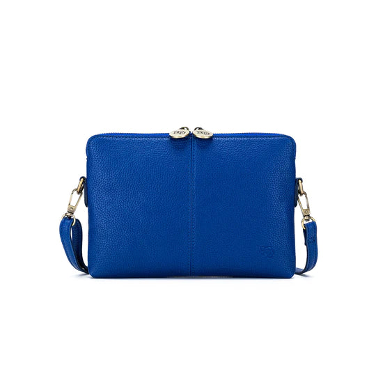 Black Caviar - Kiara | Cobalt Blue