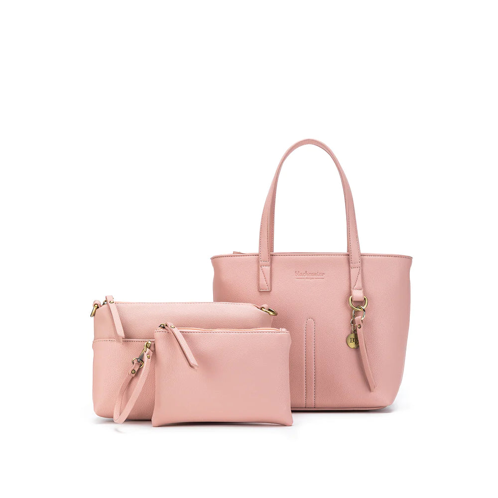 Black Caviar - Tara | Pink